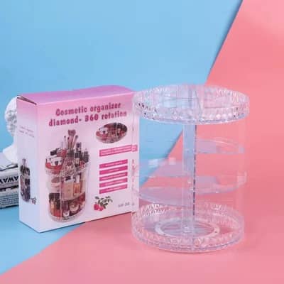 COSMETICS ORGANISER BEST QUALITY PRODUCT
