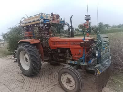 Fiat 480 (03001655216)