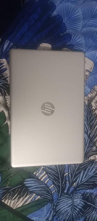 HP laptop for sale