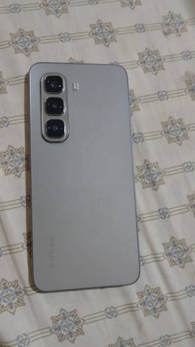 Infinix Hot 50 Pro exchange