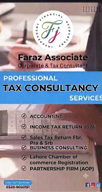 Services Available
