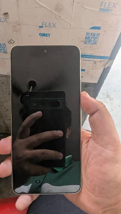 Google Pixel 8 Pro