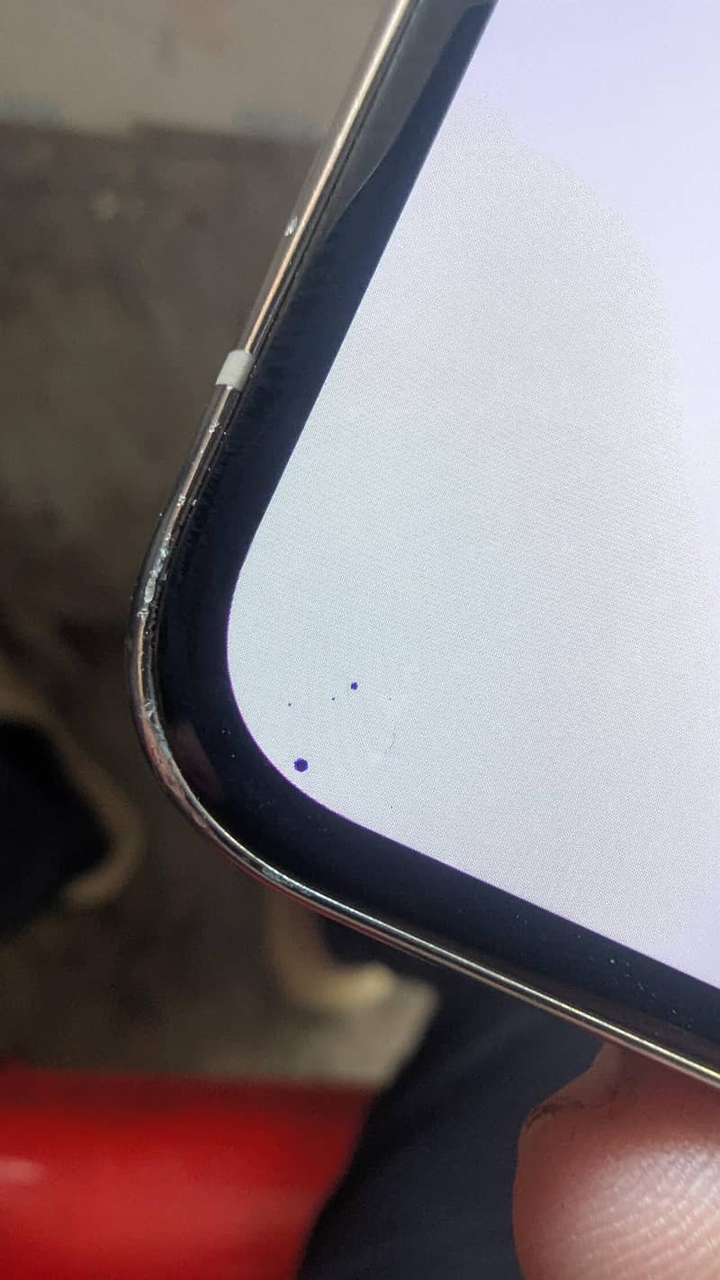Google Pixel 8 Pro 5