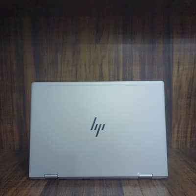 HP EliteBook 830 G6 X360 | Core i5 8th Gen | Ram 8GB | Rom 256GB