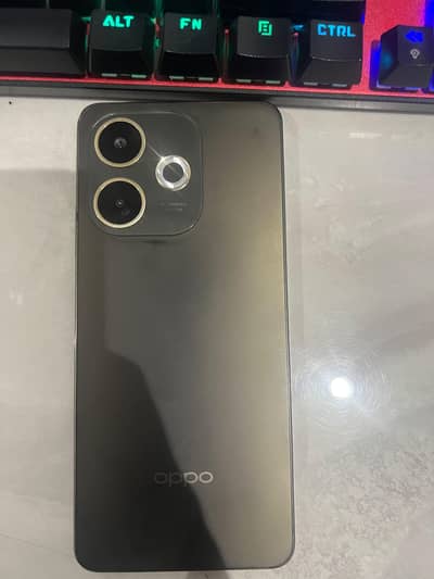 OPPO A5 Pro