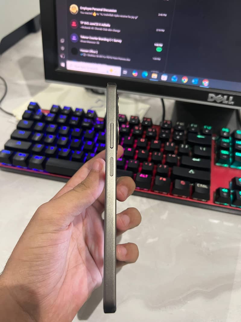 OPPO A5 Pro 1
