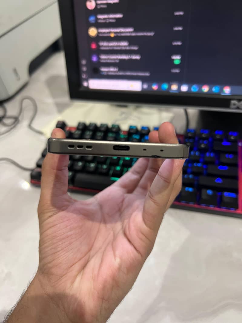 OPPO A5 Pro 3