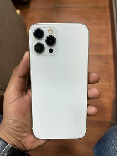 Apple iPhone 12 Pro Max