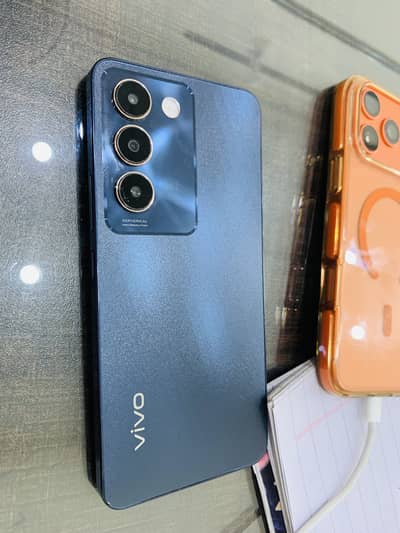 Vivo Y100 - Lush Condition - PTA Approved 16GB RAM | 128GB Storage