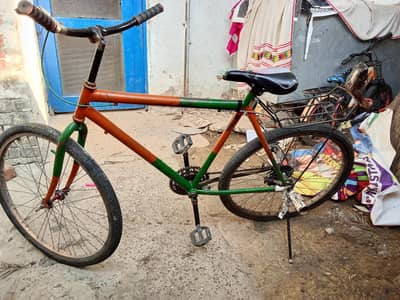 new welling cycle