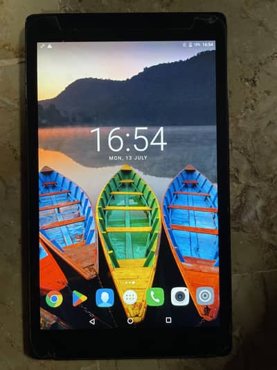 Lenovo Tab 3 8Plus