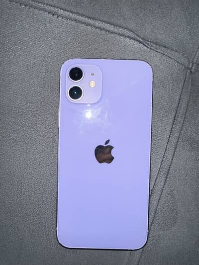 iPhone 12 Non Pta Factory Unlock