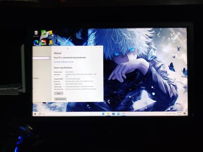 I7 4th gen, Gaming PC