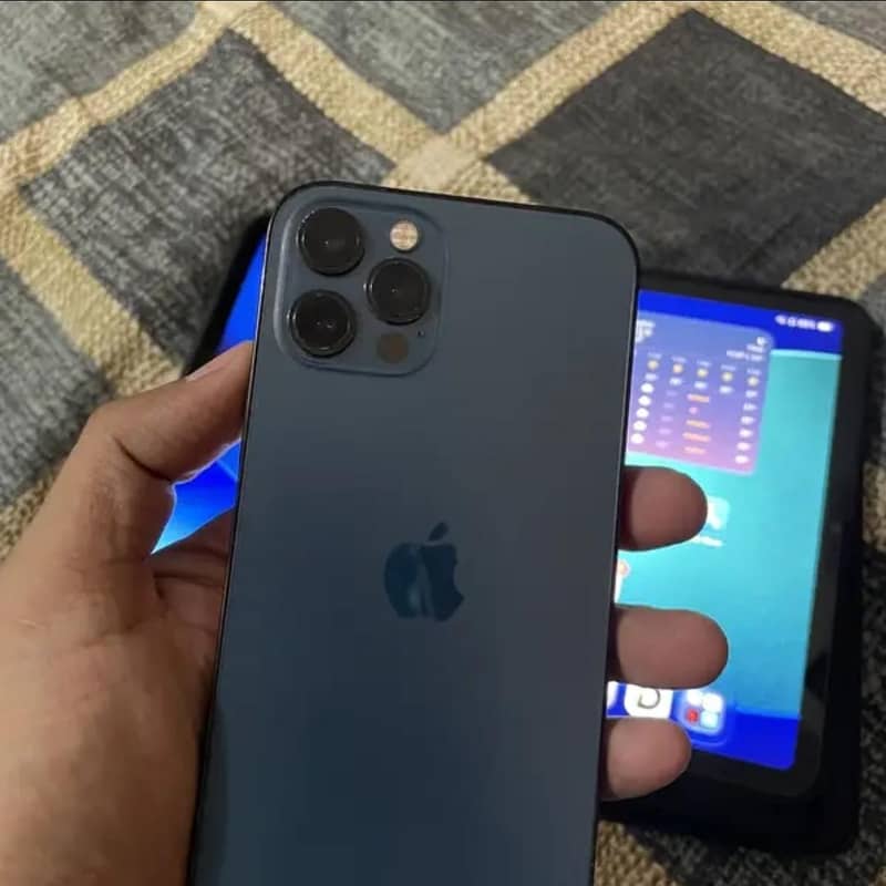 Apple iPhone 12 Pro 7