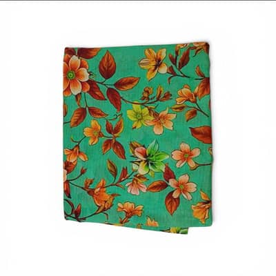 Bana Dora lawn 2piece suite unstitched