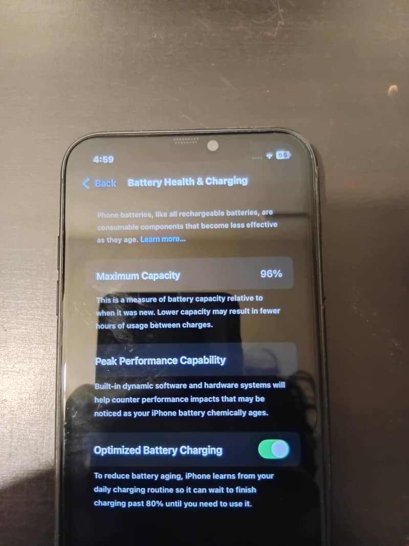 Apple iPhone 11 7