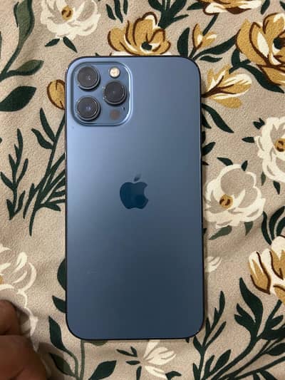 Apple iPhone 12 Pro Max