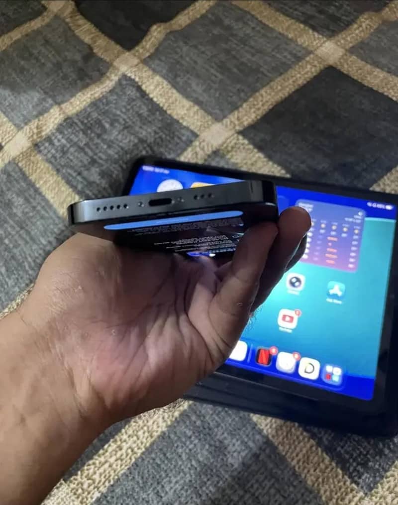 Apple iPhone 12 Pro 5