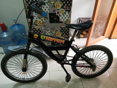 Cycle For Sale