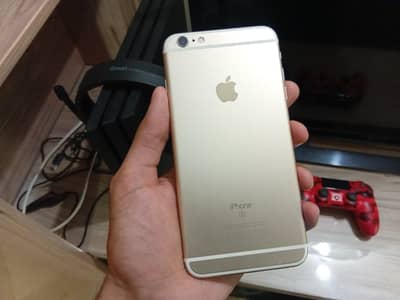 Apple iPhone 6S Plus - PTA Approved