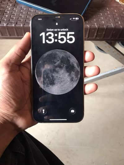 Apple iPhone 12 Pro Max