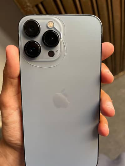 Apple iPhone 13 Pro Max