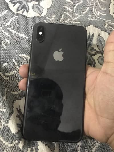 Apple iPhone XS Max