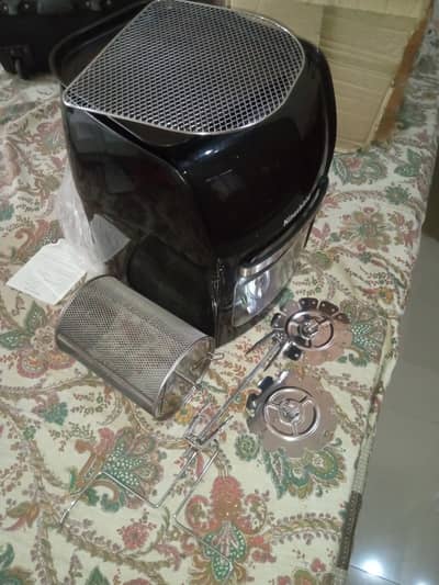 Airfryer