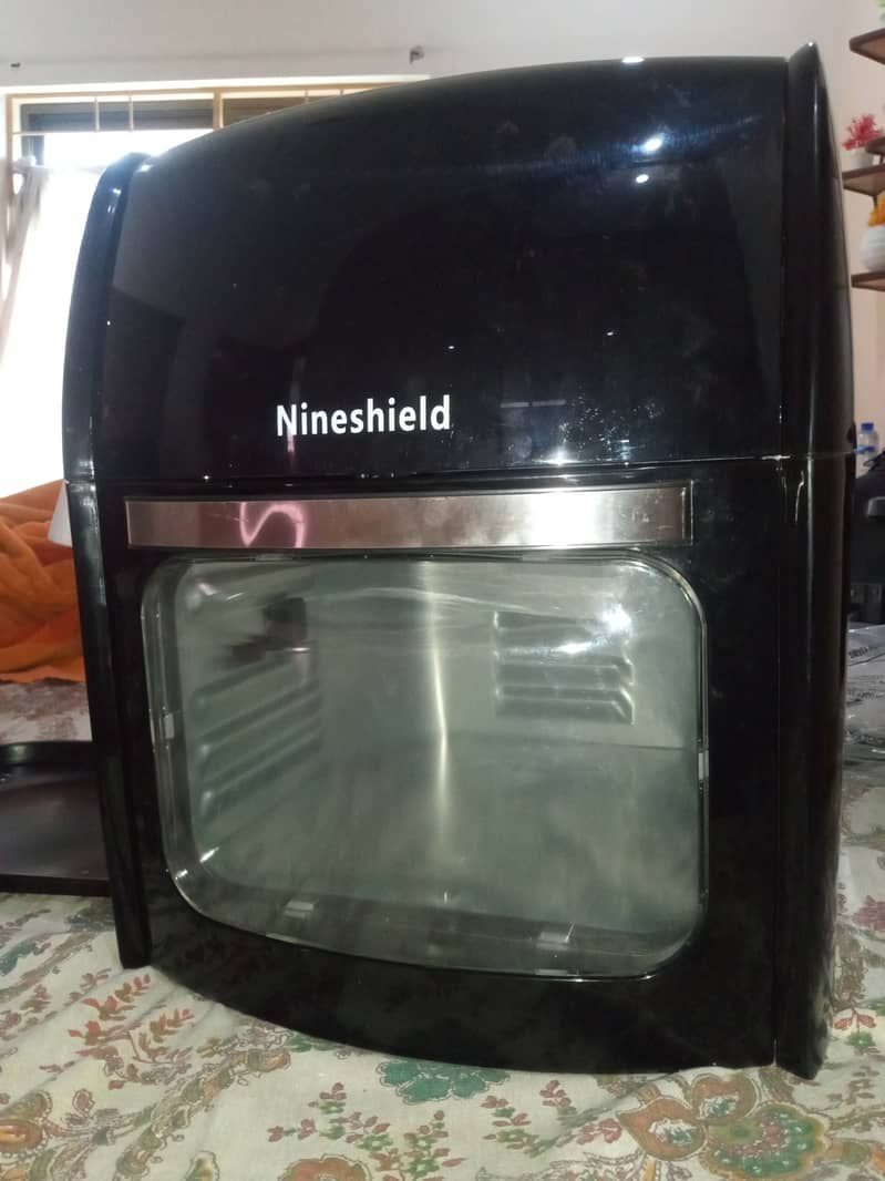 Airfryer 4