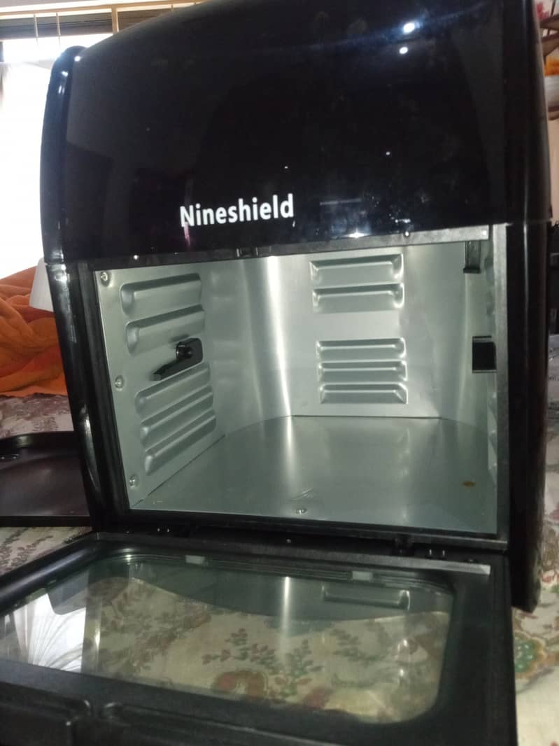 Airfryer 5