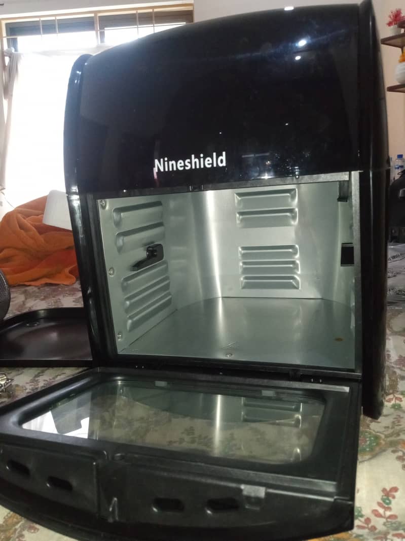 Airfryer 6