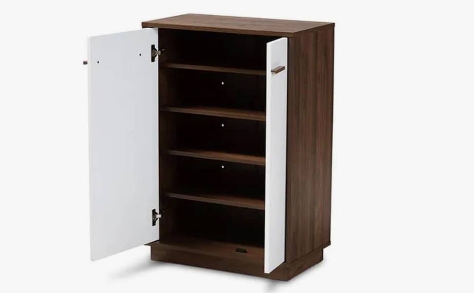 Shoe Rack 2