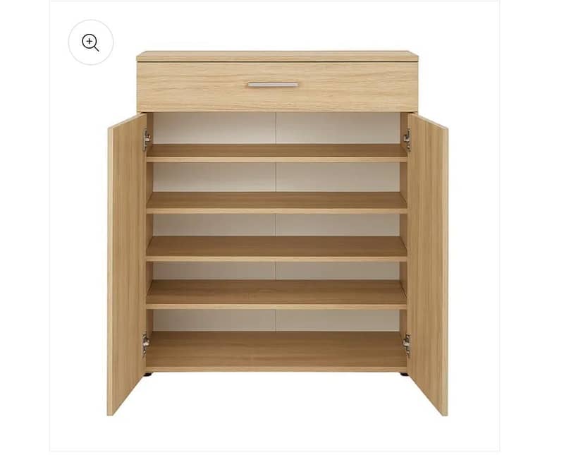 Shoe Rack 4