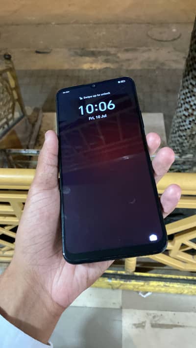 Honor x7