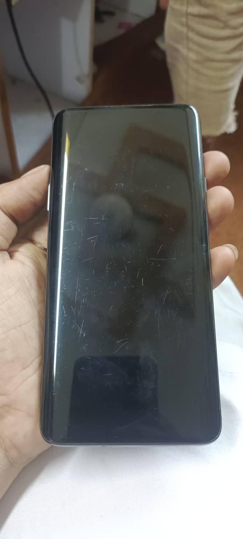 OnePlus 7 pro 0