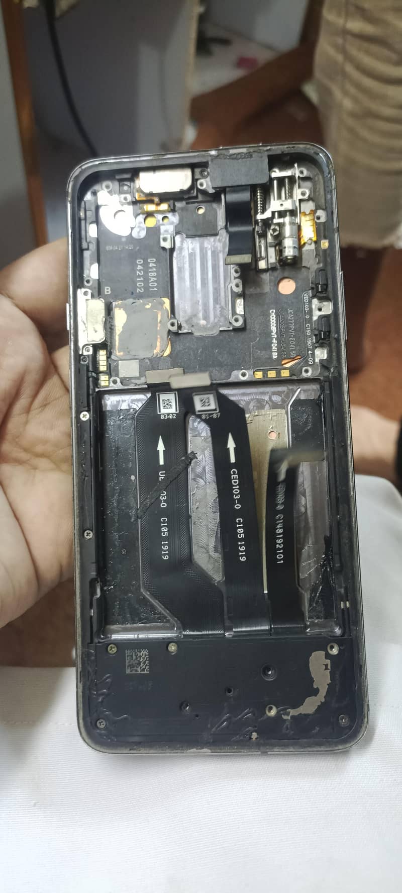 OnePlus 7 pro 1