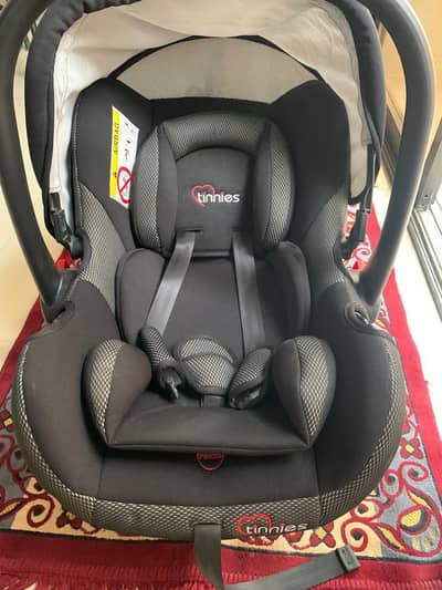 car seat