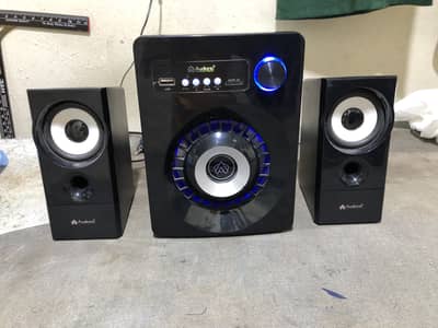 Audionic bluetooth speaker Max 230