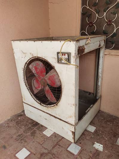 room cooler heavy weight 10/8