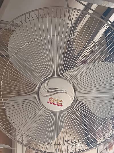 BRECKT FAN FOR SALE