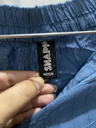 goSnapp Summer Co-ord Set