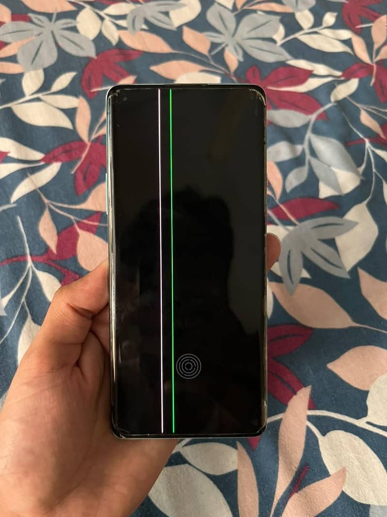 One Plus 8 Pro 1