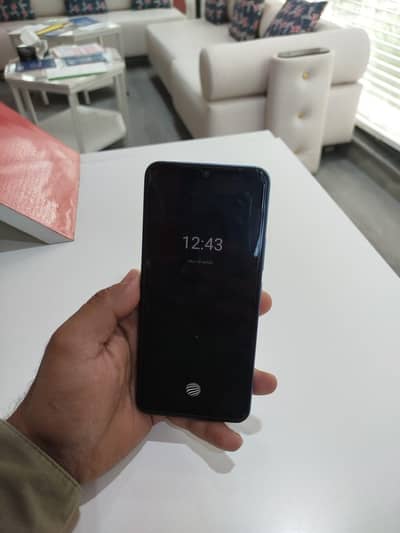 Vivo V23e