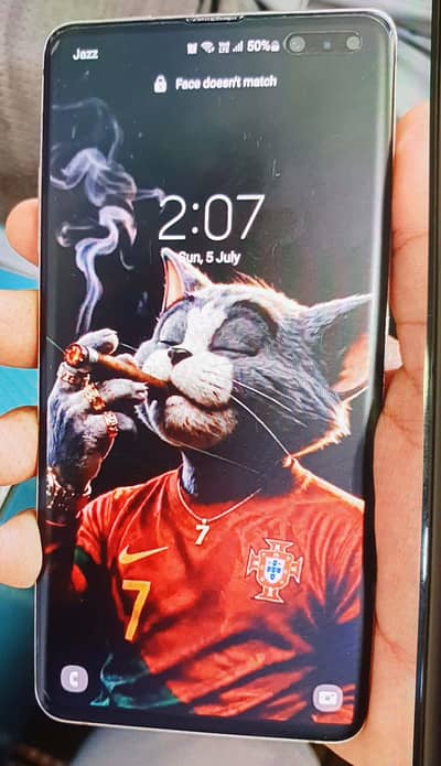 Samsung Mobile S10 5G