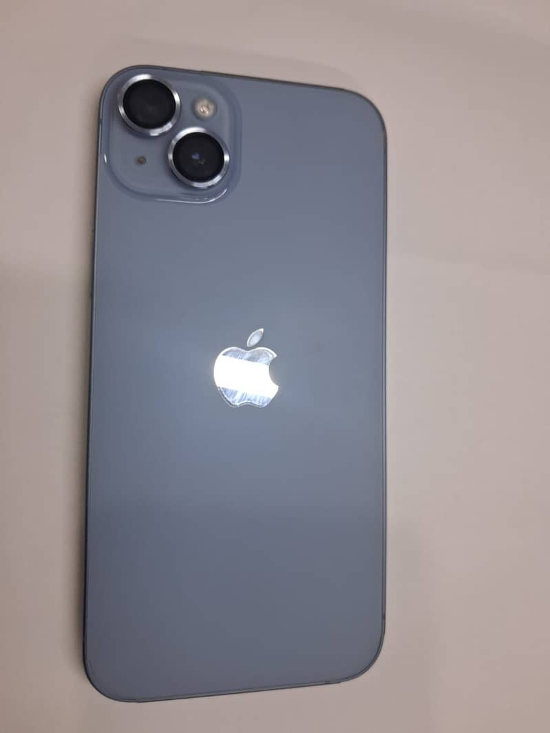 Apple iPhone 14 plus 3