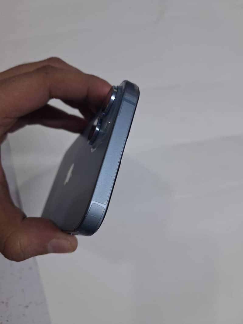 Apple iPhone 14 plus 4
