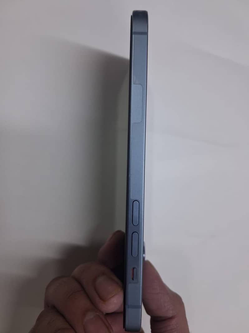 Apple iPhone 14 plus 6