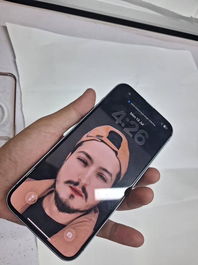 Apple iPhone 14 plus 7