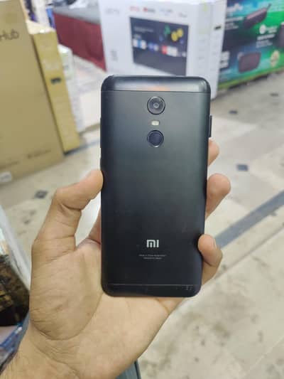 Xiaomi Redmi 5 Plus