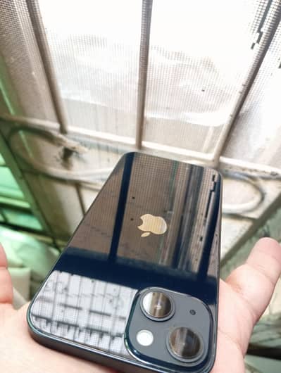 Iphone 13 - 128 GB  - JV - 100 health - 10 by 10